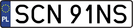 SCN91NS
