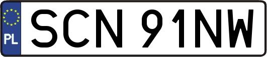SCN91NW