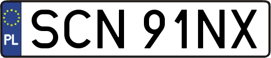 SCN91NX