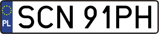 SCN91PH