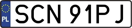 SCN91PJ
