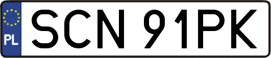 SCN91PK