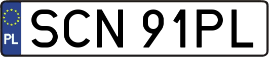 SCN91PL