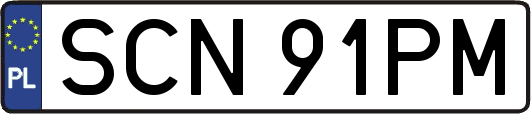 SCN91PM