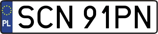 SCN91PN