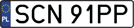 SCN91PP