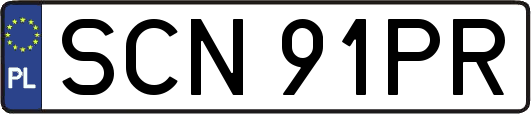 SCN91PR