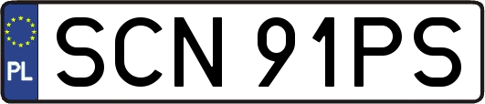 SCN91PS
