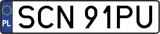 SCN91PU
