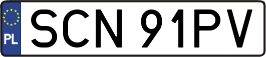 SCN91PV