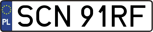 SCN91RF