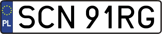 SCN91RG
