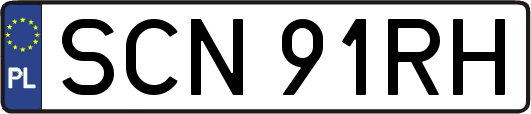 SCN91RH