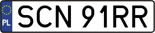 SCN91RR
