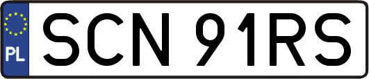 SCN91RS