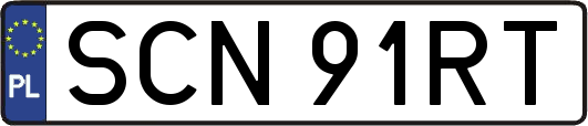 SCN91RT