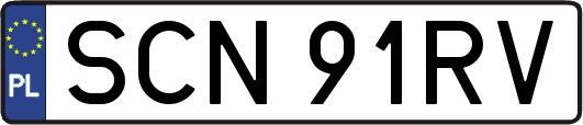 SCN91RV