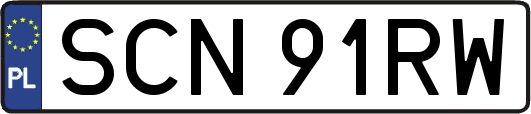 SCN91RW