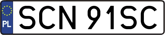 SCN91SC