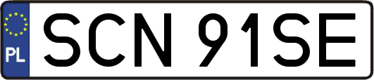 SCN91SE