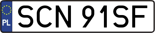 SCN91SF