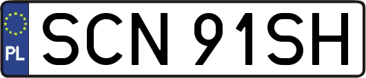 SCN91SH