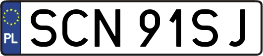 SCN91SJ