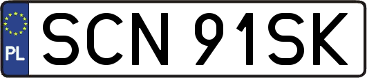 SCN91SK