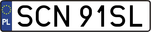 SCN91SL