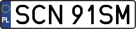 SCN91SM