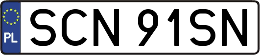 SCN91SN