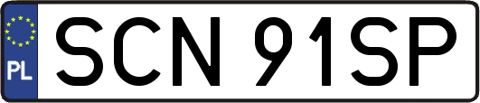 SCN91SP