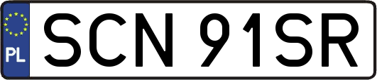 SCN91SR