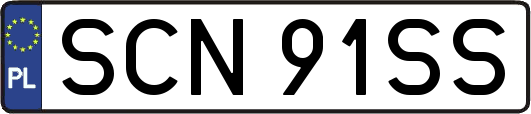SCN91SS