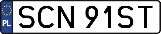 SCN91ST