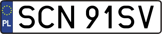 SCN91SV