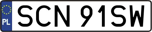 SCN91SW