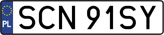 SCN91SY