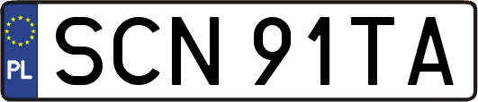 SCN91TA