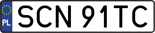 SCN91TC