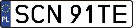 SCN91TE