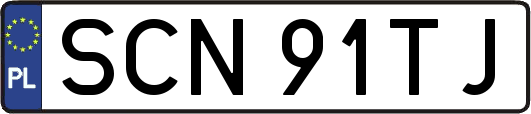 SCN91TJ
