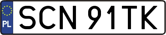 SCN91TK