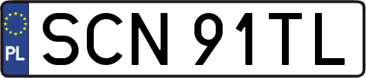 SCN91TL