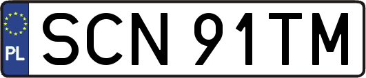 SCN91TM