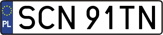 SCN91TN