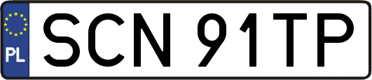 SCN91TP