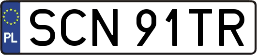 SCN91TR