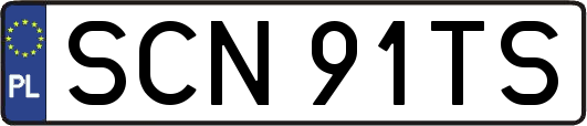 SCN91TS