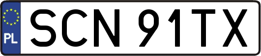 SCN91TX